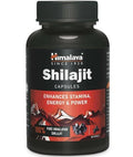 Purewell Himalaya Shilajit Capsules (60)
