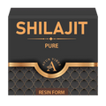 Purewell Ayur Vibes Pure Shilajit Resin (15gm)