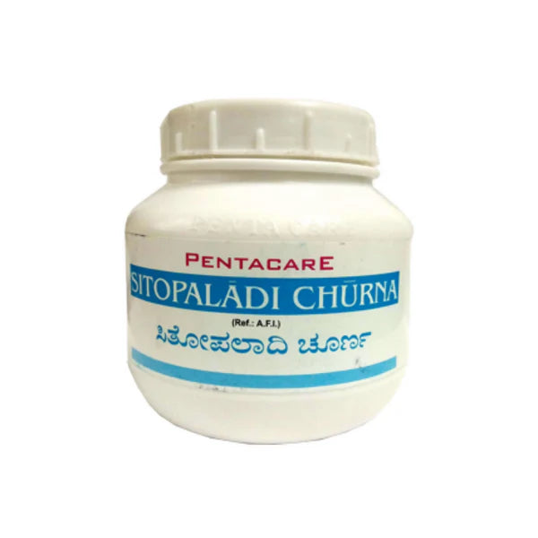 Purewell Pentacare Sitopaladi Churna